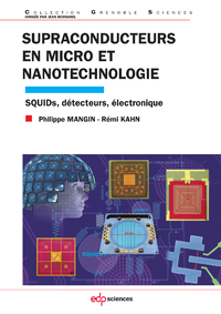 Electronic book Supraconducteurs en micro et nanotechnologie