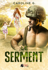 Electronic book Le Serment