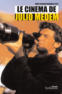 Livre numérique Le cinéma de Julio Medem