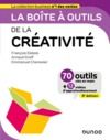 Livro digital La Boîte à outils de la créativité - 3ed
