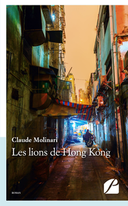 Livre numérique Les lions de Hong Kong