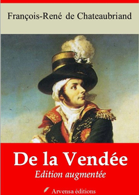Libro electrónico De la Vendée – suivi d'annexes