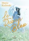 Electronic book Le ruban bleu