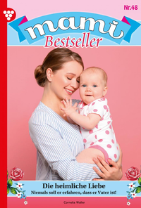 Livro digital Mami Bestseller 48 – Familienroman