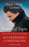 Livre numérique Bernard Tapie, Leçons de vie, de mort et d'amour