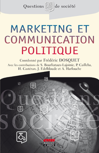 Livre numérique Marketing et communication politique
