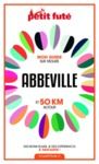 Electronic book Abbeville et 50 km autour 2021 Carnet Petit Futé
