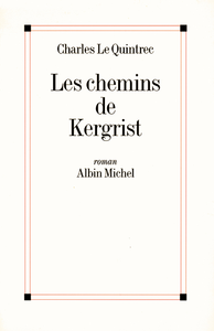 Libro electrónico Les Chemins de Kergrist