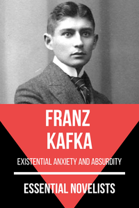 Livre numérique Essential Novelists - Franz Kafka