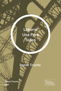 Electronic book Laboral Una Para Todos