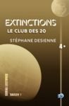 Electronic book Le club des 20