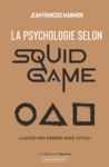 E-Book La psychologie selon Squid Game