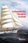 Livre numérique Le Royaume-Uni, l’Europe et le monde
