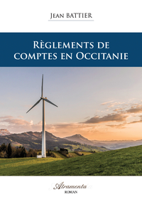 Livre numérique Règlements de comptes en Occitanie