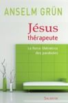 E-Book Jésus thérapeute : La force libératrice des paraboles