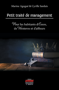 Libro electrónico Petit traité de management