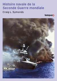 Libro electrónico Histoire navale de la Seconde Guerre mondiale