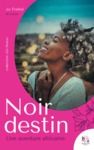 Livre numérique Noir Destin