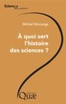 Livro digital A quoi sert l'histoire des sciences ?