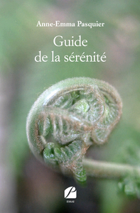 Livro digital Guide de la sérénité