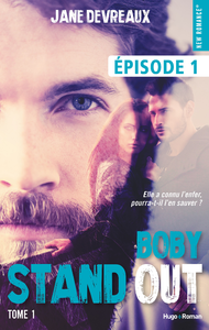 E-Book Stand-out - tome 1 Bobby Episode 1