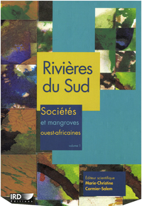 Electronic book Rivières du Sud