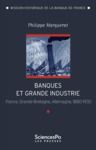 Livre numérique Banques et grande industrie