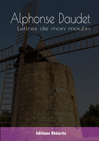 E-Book Lettres de mon moulin