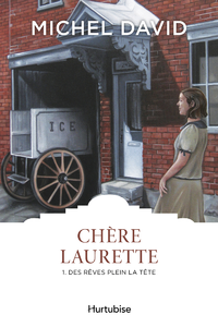 Libro electrónico Chère Laurette T1 - Des rêves plein la tête
