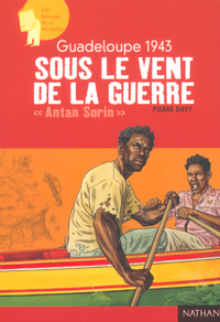 Livre numérique Guadeloupe 1943 : Sous le vent de la guerre