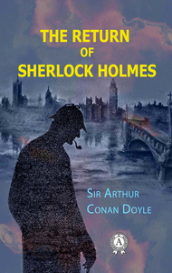 Livre numérique The Return of Sherlock Holmes