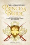 Livre numérique Princess Bride
