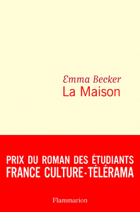 Libro electrónico La Maison