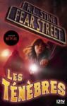 Livre numérique Fear Street - tome 03 : Les ténèbres