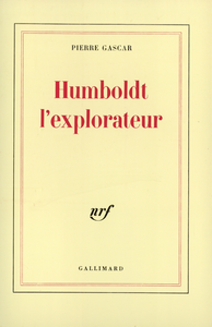 Livro digital Humboldt l'explorateur