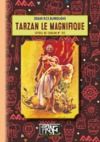 Libro electrónico Tarzan le Magnifique (cycle de Tarzan n° 21)