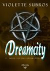 Livre numérique Dreamcity - 3 - Méfie-toi des apparences