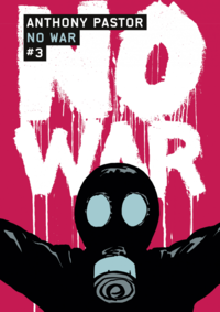 Livro digital No War (Tome 3)