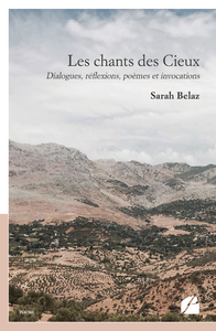 Electronic book Les chants des Cieux
