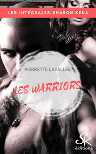 Livre numérique Les Warriors - L'intégrale