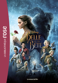 Livre numérique La Belle et la Bête - le roman du film