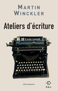 Libro electrónico Ateliers d'écriture