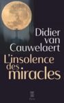 Electronic book L'insolence des miracles