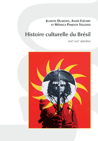 Livre numérique Histoire culturelle du Brésil