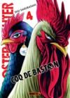Electronic book Rooster Fighter - Coq de Baston T04