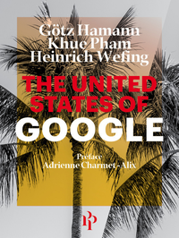 Livre numérique The United States of Google