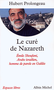Electronic book Le Curé de Nazareth