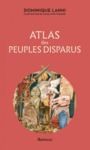 Livre numérique Atlas des peuples disparus