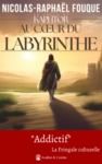Libro electrónico Au coeur du labyrinthe