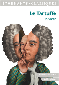 Livro digital Le Tartuffe